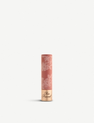TOO FACED Natural Nude Hydrating lipstick 3.4g