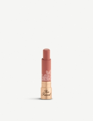 TOO FACED Natural Nude Hydrating lipstick 3.4g