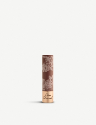 TOO FACED Natural Nude Hydrating lipstick 3.4g