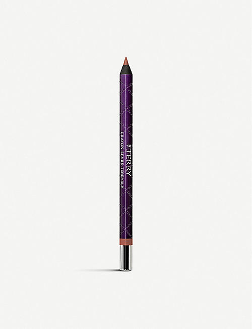 BY TERRY: Crayon Levres Terrybly Plumping Curve & Contour Definer 1.2g
