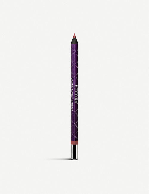 BY TERRY: Crayon Levres Terrybly Plumping Curve & Contour Definer 1.2g