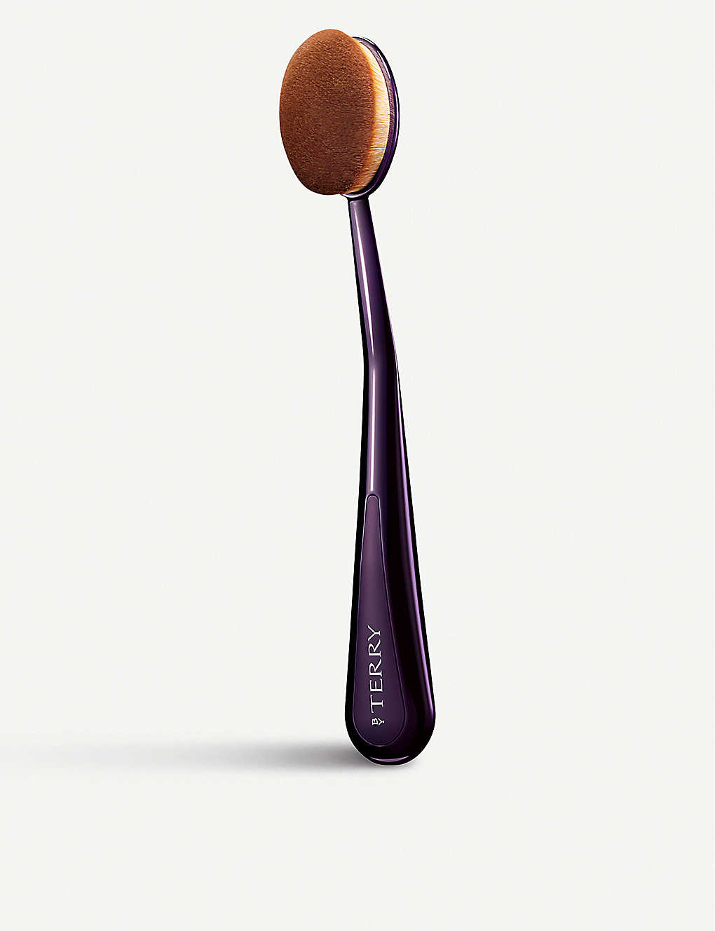 Shop By Terry Foundation Soft-buffer Foundation Brush