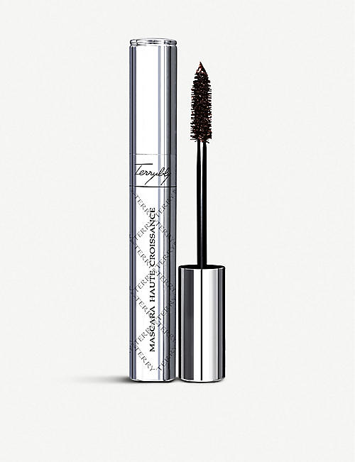 BY TERRY: Mascara Terrybly Growth Booster Mascara 8ml