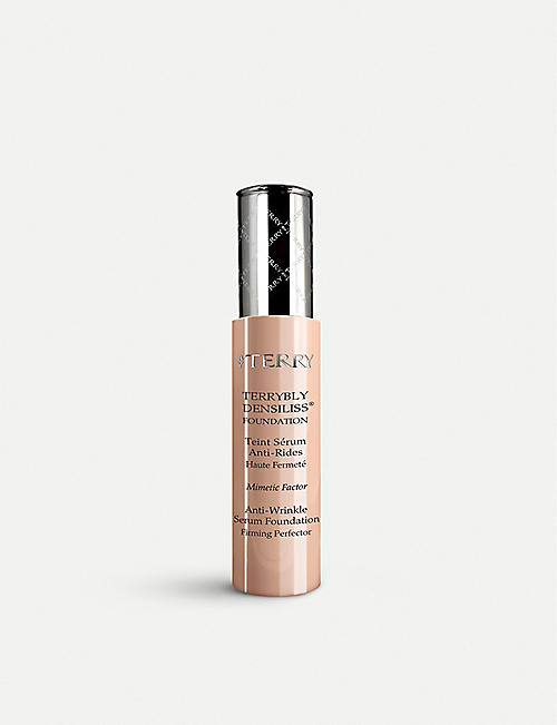 BY TERRY: Terrybly Densiliss® Foundation 30ml