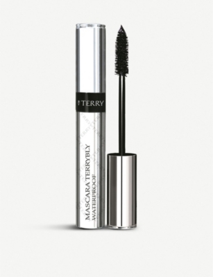 BY TERRY: Mascara Terrybly Waterproof Growth Booster Mascara 8ml