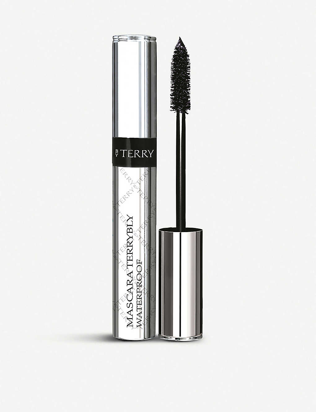 Shop By Terry Mascara Terrybly Waterproof Growth Booster Mascara 8ml