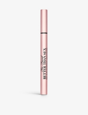 TOO FACED Better Than Sex waterproof liquid eyeliner 0.56ml