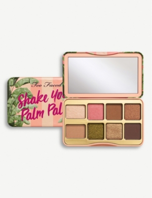 Shopandbox Buy Euphoria Face Palette From Us