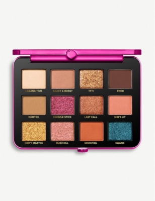 TOO FACED Palm Springs eyeshadow palette