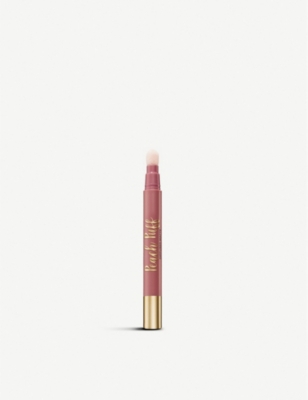 TOO FACED PEACH PUFF LONG-WEAR DIFFUSED MATTE LIP COLOUR