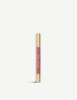 TOO FACED PEACH PUFF LONG-WEAR DIFFUSED MATTE LIP COLOUR