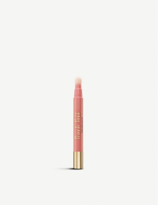 TOO FACED Peach Puff Long-Wear Diffused Matte Lip Colour