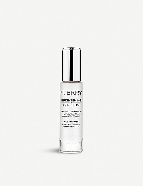 BY TERRY: Cellularose® Brightening CC Serum Colour Control Radiance Elixir 30ml