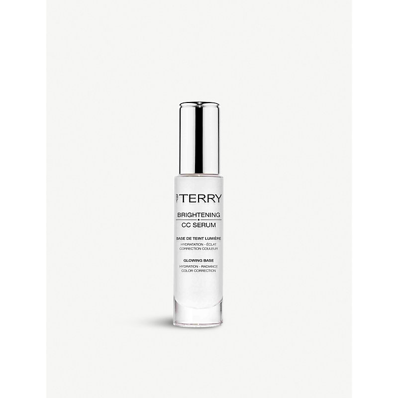 By Terry Immaculate Light Cellularose® Brightening Cc Serum Colour Control Radiance Elixir In Cream