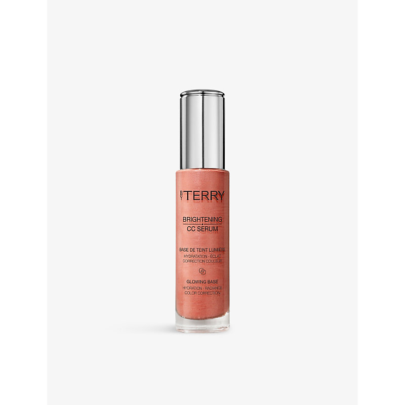 Shop By Terry Sienna Light Cellularose® Brightening Cc Serum Colour Control Radiance Elixir 30ml