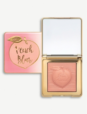 TOO FACED Sweetie Pie Radiant Matte bronzer 13.5g