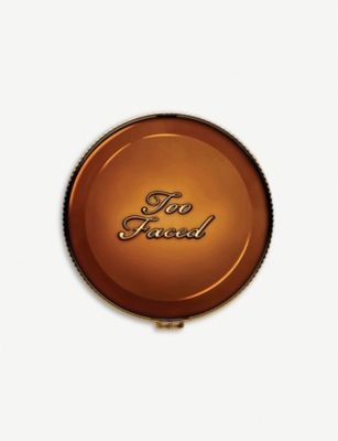 TOO FACED Soleil matte bronzer