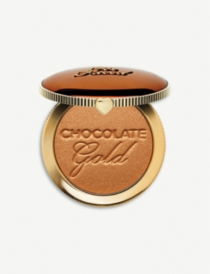 TOO FACED Soleil matte bronzer