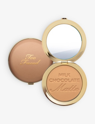 TOO FACED Soleil matte bronzer 7.9g