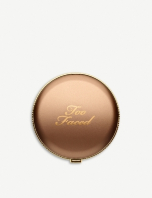 TOO FACED Sun Bunny Natural Glow bronzer 7.9g