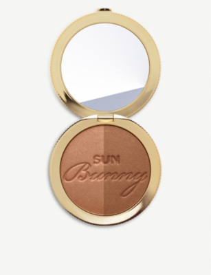 TOO FACED Sun Bunny Natural Glow bronzer 7.9g