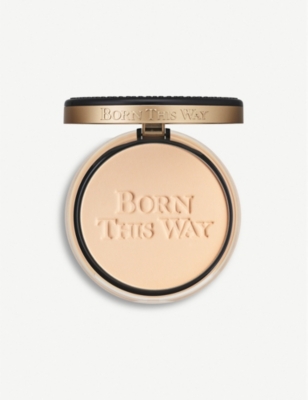 TOO FACED Born This Way multi-use powder foundation 10g