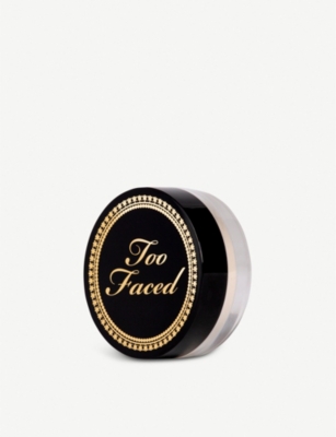 TOO FACED Born This Way Translucent Loose Setting Powder travel size