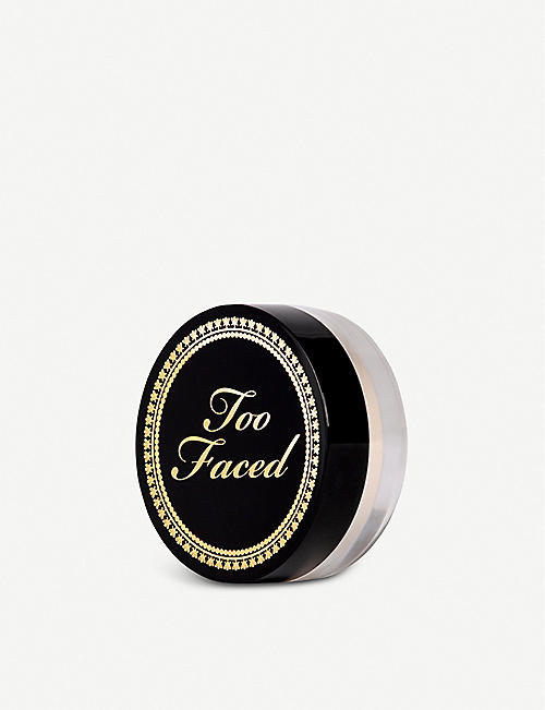 TOO FACED: Born This Way Translucent Doll-size loose setting powder 1.5g
