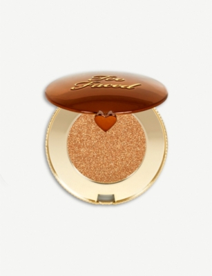 TOO FACED Chocolate Gold Soleil Bronzer Travel Size 2.55g
