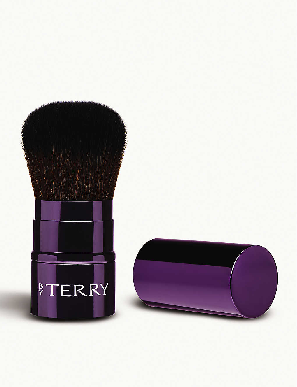 Shop By Terry Tool-expert Kabuki Retractable Brush In Na