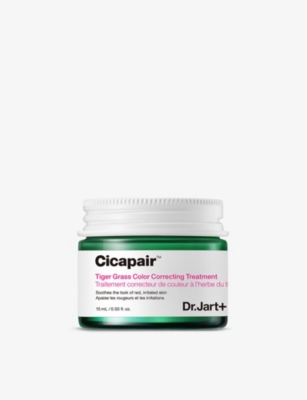 Cicapair Tiger Grass Color Correcting Treatment