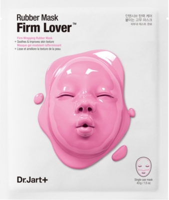 Download Dr Jart Rubber Mask Firm Lover Selfridges Com Yellowimages Mockups