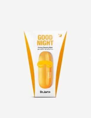 DR JART+ - Dermask Firming Sleeping Mask 75ml | Selfridges.com