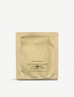 tony moly hydrogel eye patch