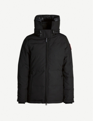 top rated down jackets