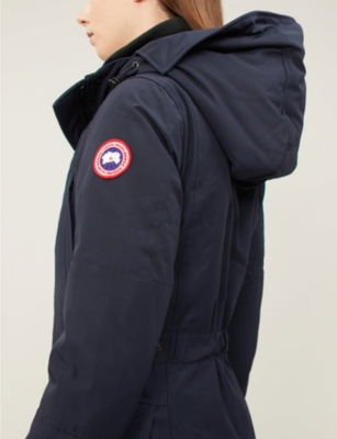 kinley canada goose