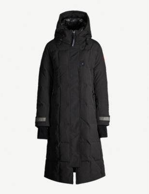 canada goose elmwood