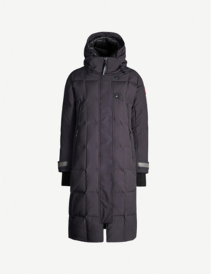 canada goose elmwood