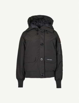 canada goose instagram venezuela
