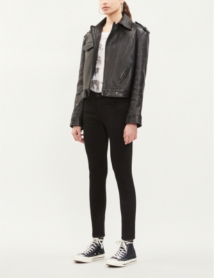selfridges womens jeans