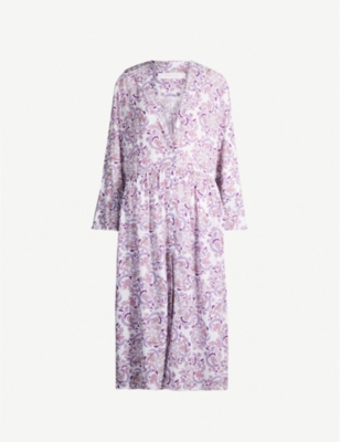 See By Chloe Dresses Clothing Womens Selfridges Shop Online