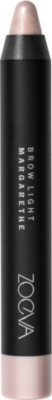 ZOEVA Brow Light highlighting pencil