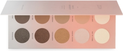 ZOEVA Basic Moment Eyeshadow Palette