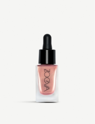 ZOEVA Liquid Light Drops 14ml
