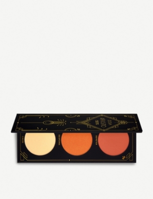 ZOEVA Aristo blush palette