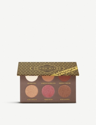 ZOEVA Cocoa Blend Eyeshadow Travel Palette