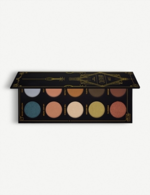 ZOEVA Aristo eyeshadow palette