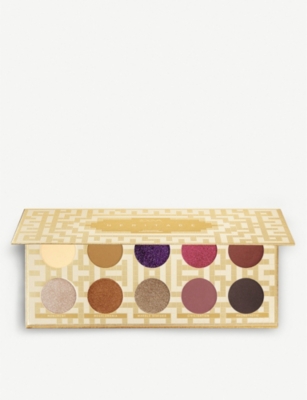 ZOEVA Heritage Eyeshadow Palette