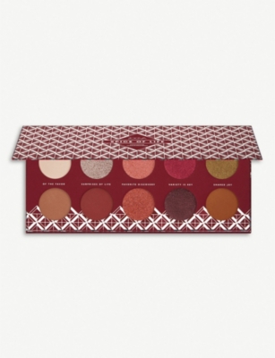 ZOEVA Spice of Life Eyeshadow Palette