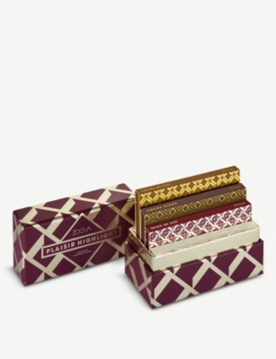 ZOEVA Plaisir Highlight Box